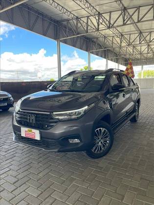 FIAT STRADA 1.3 FIREFLY FLEX RANCH CD CVT